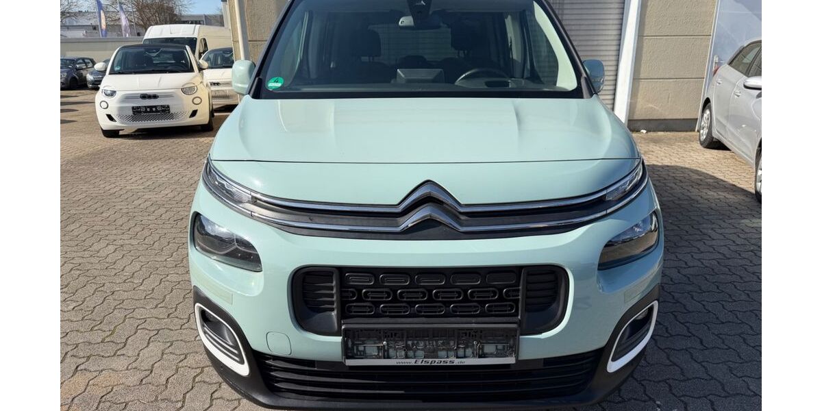Citroen Berlingo 160.000 km 12.999 &euro; Pforzheim 75179