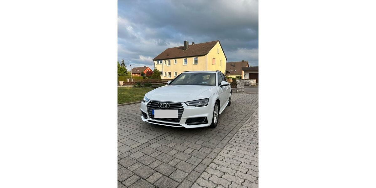 Audi A4 223.500 km 15.600 &euro; Wechingen 86759