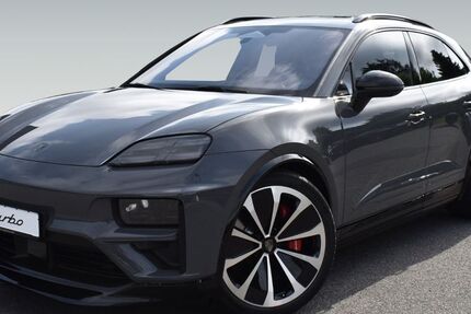 Porsche Macan 9.911 km 119.911 &euro; Lörrach 79541