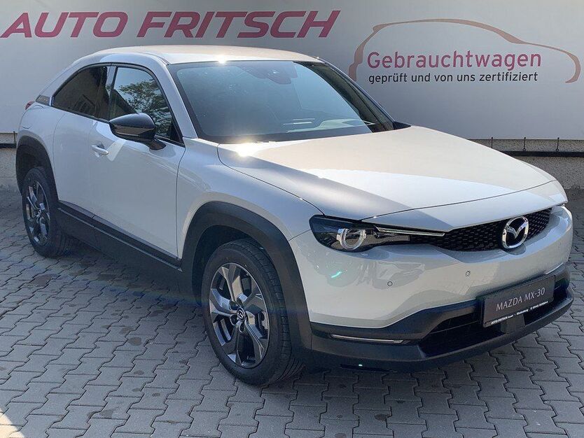 Mazda MX-30 9.865 km 27.450 € Riedenburg-Prunn 93339
