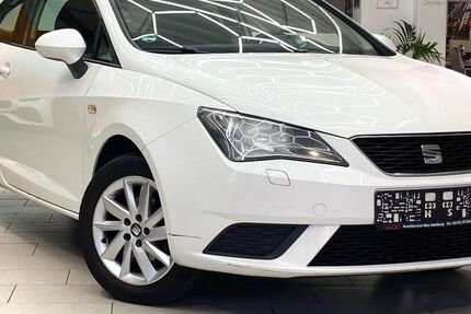 Seat Ibiza 219.600 km 2.450 &euro; Neu-Isenburg 63263