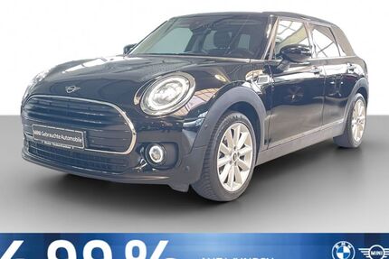 Mini One D Clubman 25.655 km 25.440 € Lauda-Königshofen 97922