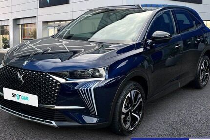 DS Automobiles DS7 (Crossback) 28.127 km 27.890 &euro; Hamburg 22457