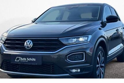 VW T-Roc 51.173 km 16.250 &euro; Groß-Umstadt 64823