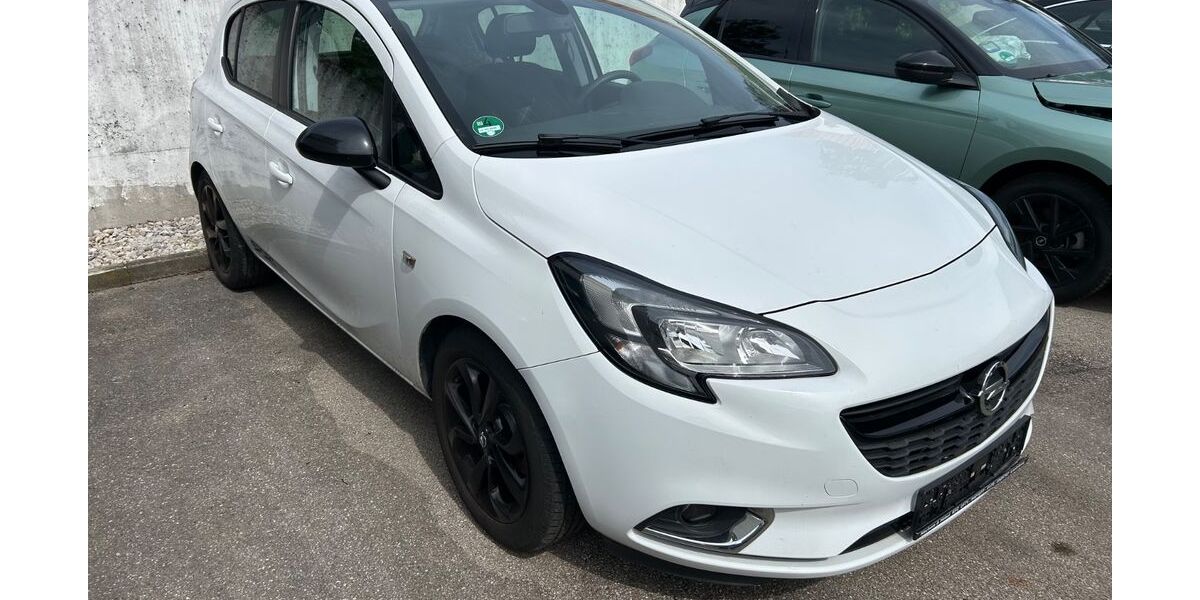 Opel Corsa 170.000 km 5.199 &euro; Klosterlechfeld 86836