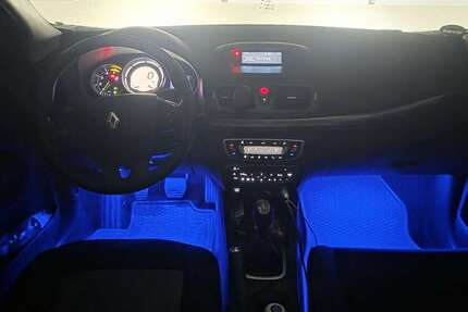 Renault Megane 265.000 km 2.500 &euro; Bruchköbel 63486