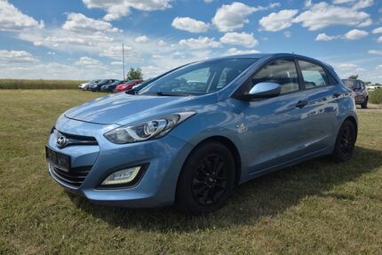 Hyundai i30 152.460 km 5.900 &euro; Oschatz 04758