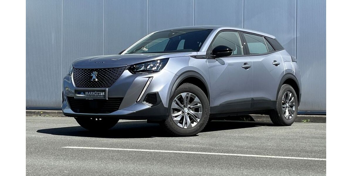 Peugeot 2008 57.382 km 18.450 &euro; Paderborn 33106
