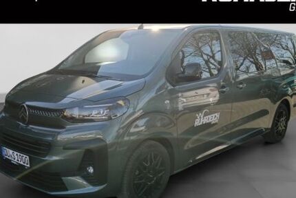 Citroen SpaceTourer 18.000 km 36.990 &euro; Duisburg 47059