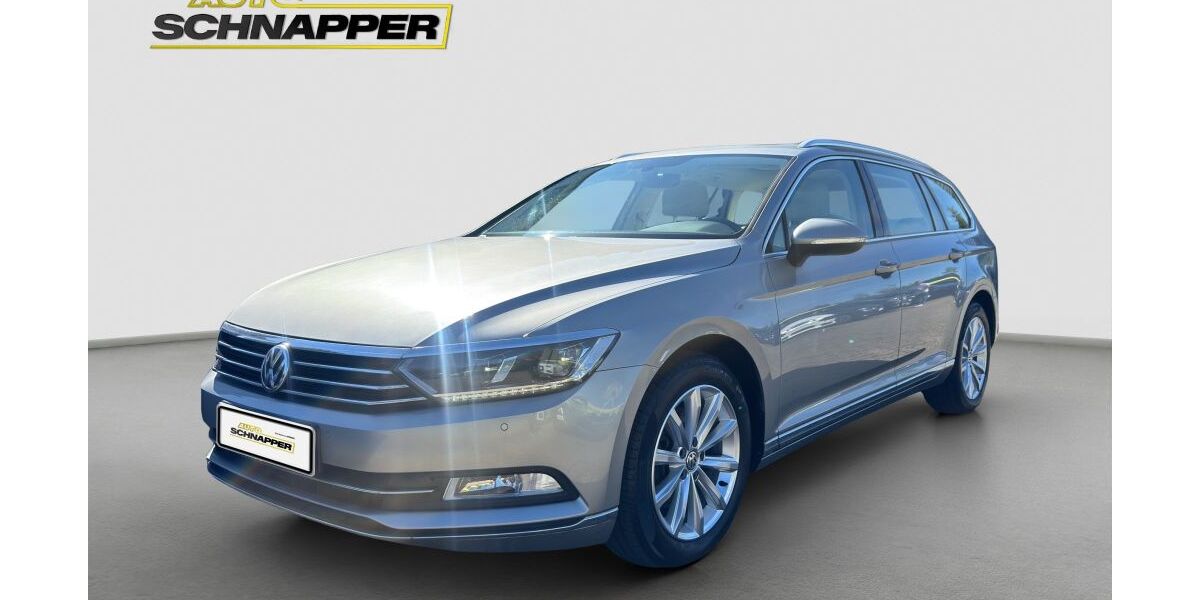 VW Passat 81.749 km 17.890 &euro; Reckendorf 96182