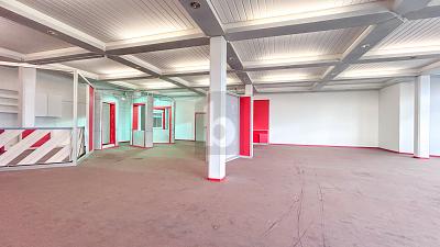 REPRÄSENTATIV MIT SHOWROOM & PRODUKTION - Gewerbeobjekt Papenburg | Angebot:26446995