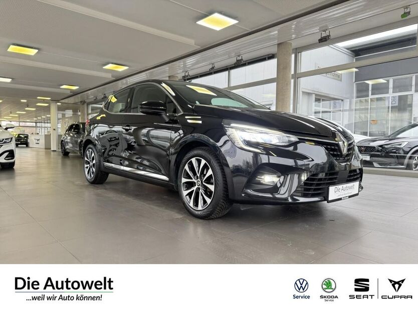 Renault Clio 38.550 km 13.480 € Rheinfelden (Baden) (Rheinfelden) 79618