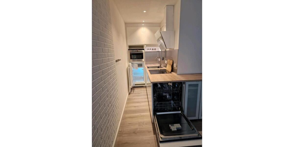 Etagenwohnung Wyk Auf Föhr - 2 Zimmer, 36 m&sup2;, 650&euro; | Angebot:25414470