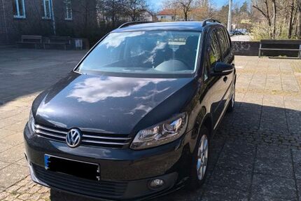 VW Touran 164.299 km 7.800 &euro; Lübeck 23560