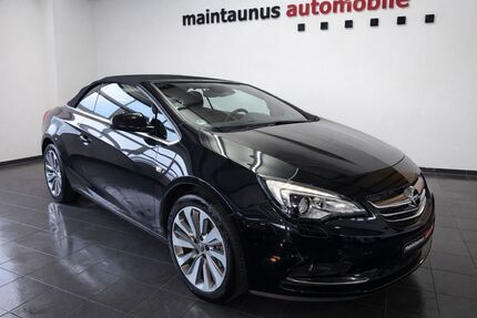 Opel Cascada 88.000 km 11.450 &euro; Hofheim-Wallau 65719