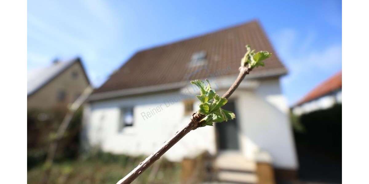 Einfamilienhaus Darmstadt Eberstadt - 6 Zimmer, 166 m&sup2;, 45.000&euro; | Angebot:26883587