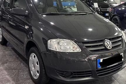 VW Fox 95.000 km 2.750 &euro; München 80636