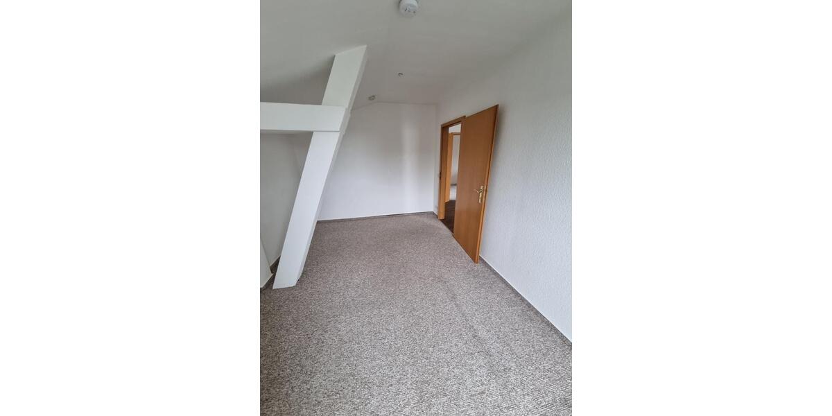 Dachgeschoßwohnung Wittenburg - 3 Zimmer, 72 m&sup2;, 845&euro; | Angebot:25220981