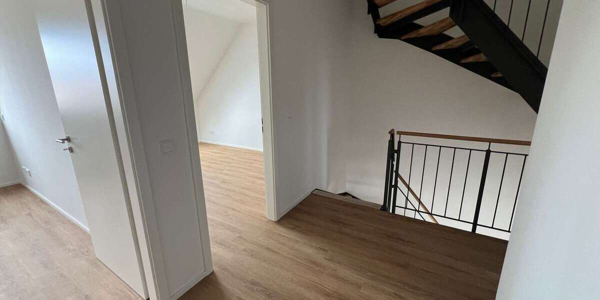 Ihr Leipziger Stadthaus - urbanes Lebensgefühl an der Parthe in Leipzig-Thekla 5 zimmer