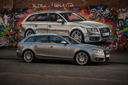 Audi A6 267.008 km 3.990 &euro; Willich 47877