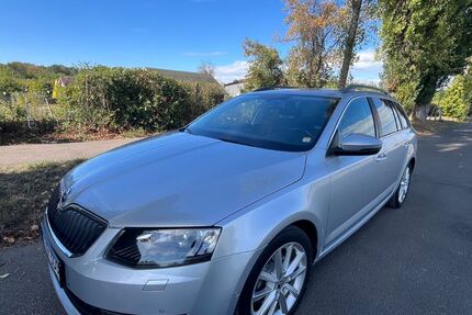 Skoda Octavia 159.000 km 9.500 &euro; Karlsruhe 76199
