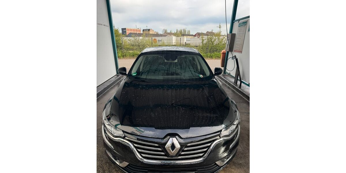 Renault Talisman 82.000 km 14.699 &euro; Duisburg 47249