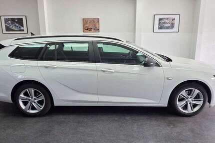 Opel Insignia 120.000 km 10.900 € Asperg 71679