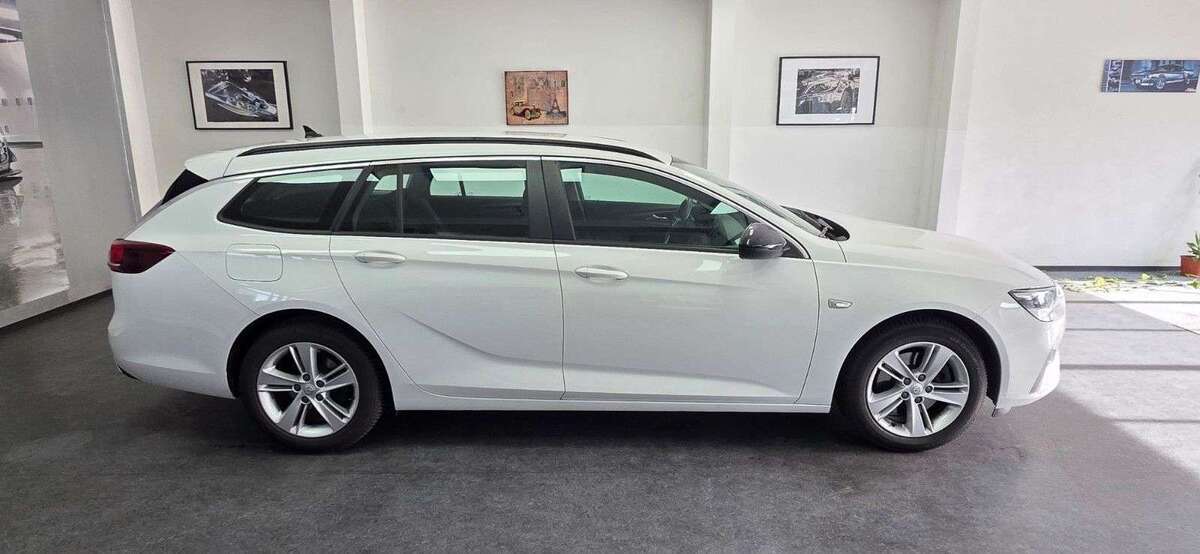Opel Insignia 120.000 km 10.900 € Asperg 71679