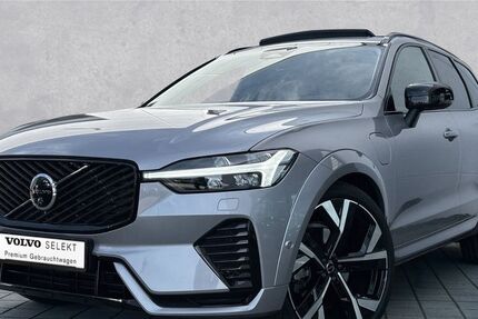 Volvo XC60 10.000 km 69.890 &euro; Koblenz/Gwb. Arenberg 56077