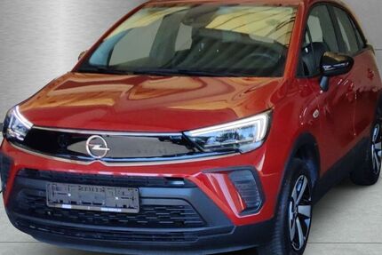 Opel Crossland (X) 24.234 km 17.850 &euro; Norderstedt 22848