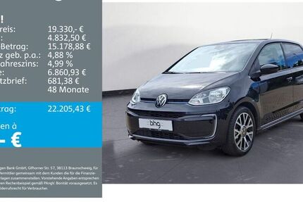 VW e-up!