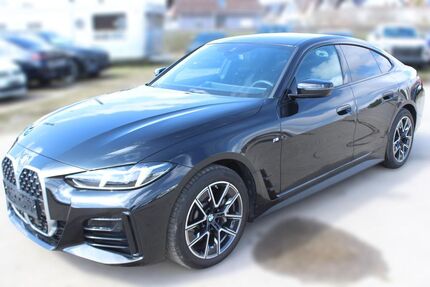 BMW 430 Gran Coupé 4.650 km 44.990 &euro; Neusäß 86356