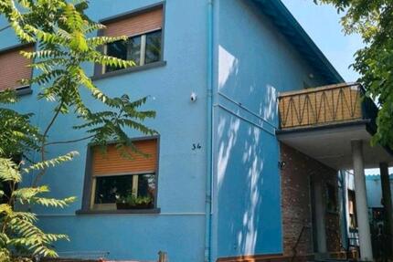 Wohnung Lampertheim - 3 Zimmer, 82 m&sup2;, 850&euro; | Angebot:25883059