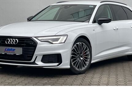 Audi A6 84.679 km 37.470 &euro; Crailsheim 74564