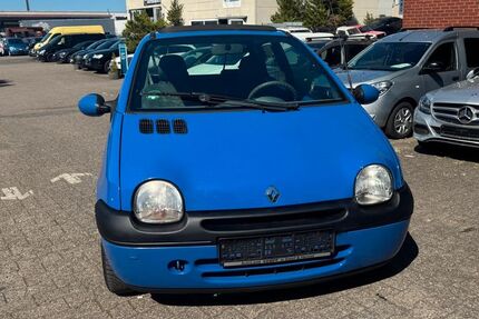 Renault Twingo 178.665 km 1.799 &euro; Bonn 53227
