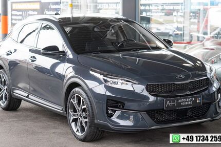 Kia XCeed 25.946 km 23.990 &euro; Villingen-Schwenningen 78054