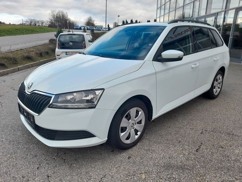 Fabia