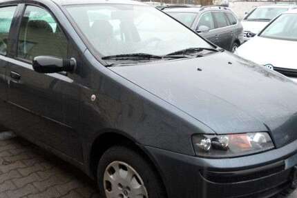 Fiat Punto 58.420 km 999 &euro; Regensburg 93055