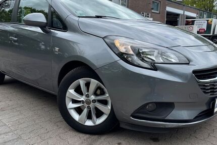 Opel Corsa 71.682 km 7.990 &euro; Seevetal bei Hamburg 21217