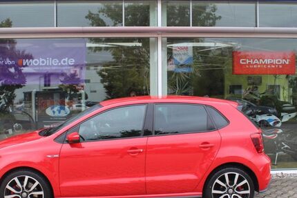 VW Polo 74.000 km 14.900 &euro; Kamenz 01917