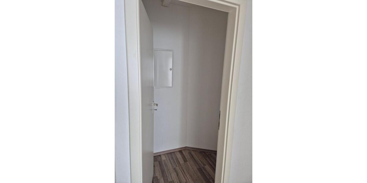 Erdgeschoßwohnung Wallhausen - 2 Zimmer, 54 m&sup2;, 350&euro; | Angebot:21368243