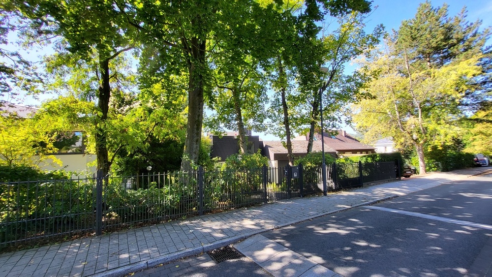 Unternehmer-Villa in AAA-Lage von Kronberg - Villa Kronberg-Schönberg Schönberg | Angebot:26348348