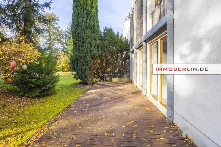Etagenwohnung Birkenwerder - 3 Zimmer, 98 m&sup2;, 318.000&euro; | Angebot:25678399