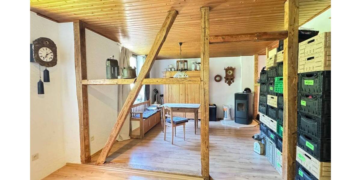 Doppelhaushälfte Lüdenscheid Oberrahmede - 4 Zimmer, 103 m&sup2;, 149.000&euro; | Angebot:26843685