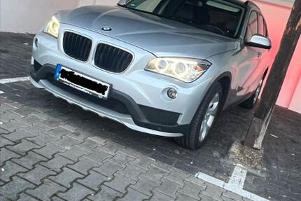 BMW X1 95.000 km 14.400 &euro; Schwelm 58332