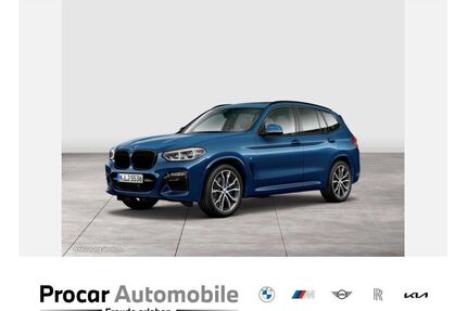 BMW X3 M40
