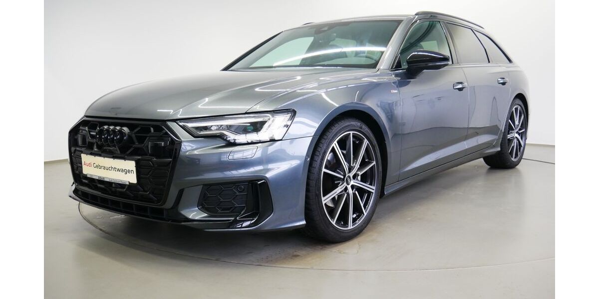 Audi A6 14.000 km 53.650 &euro; Passau 94036