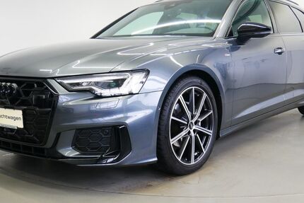 Audi A6 19.000 km 52.740 &euro; Passau 94036