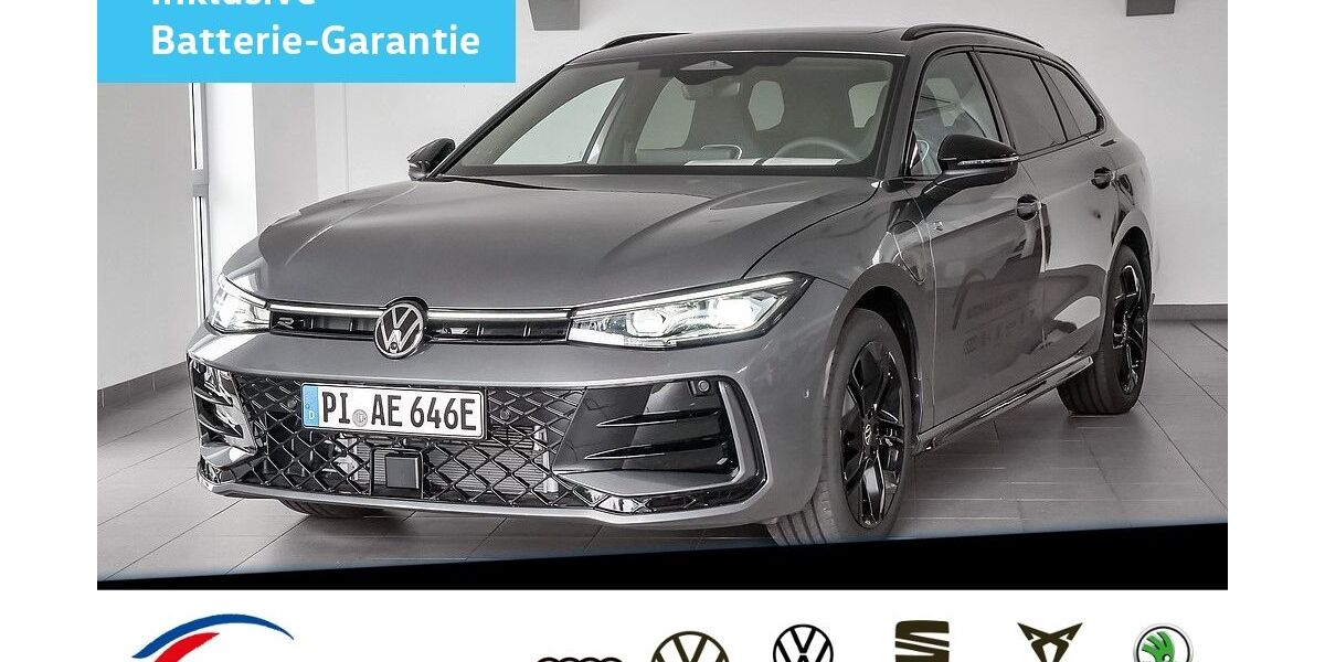 VW Passat 10.000 km 55.499 &euro; Kölln-Reisiek 25337