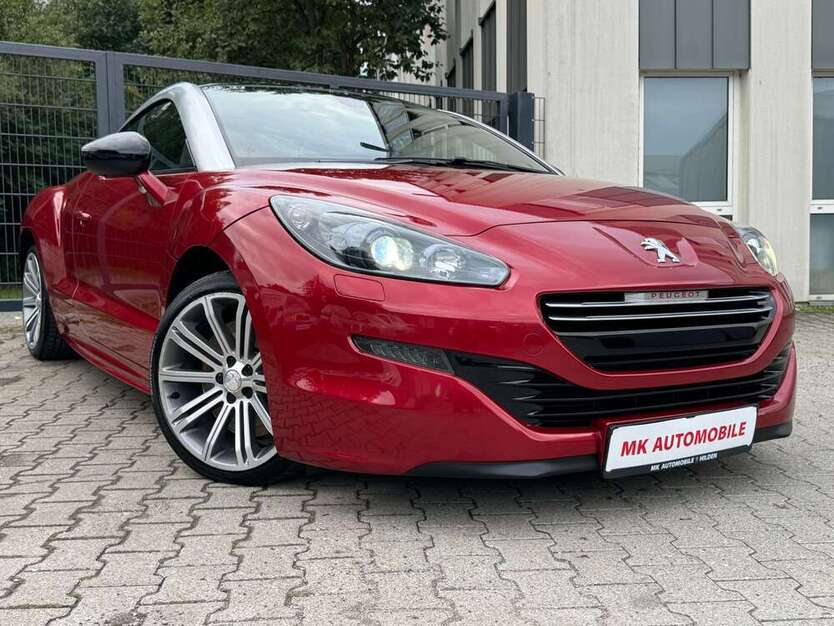 RCZ